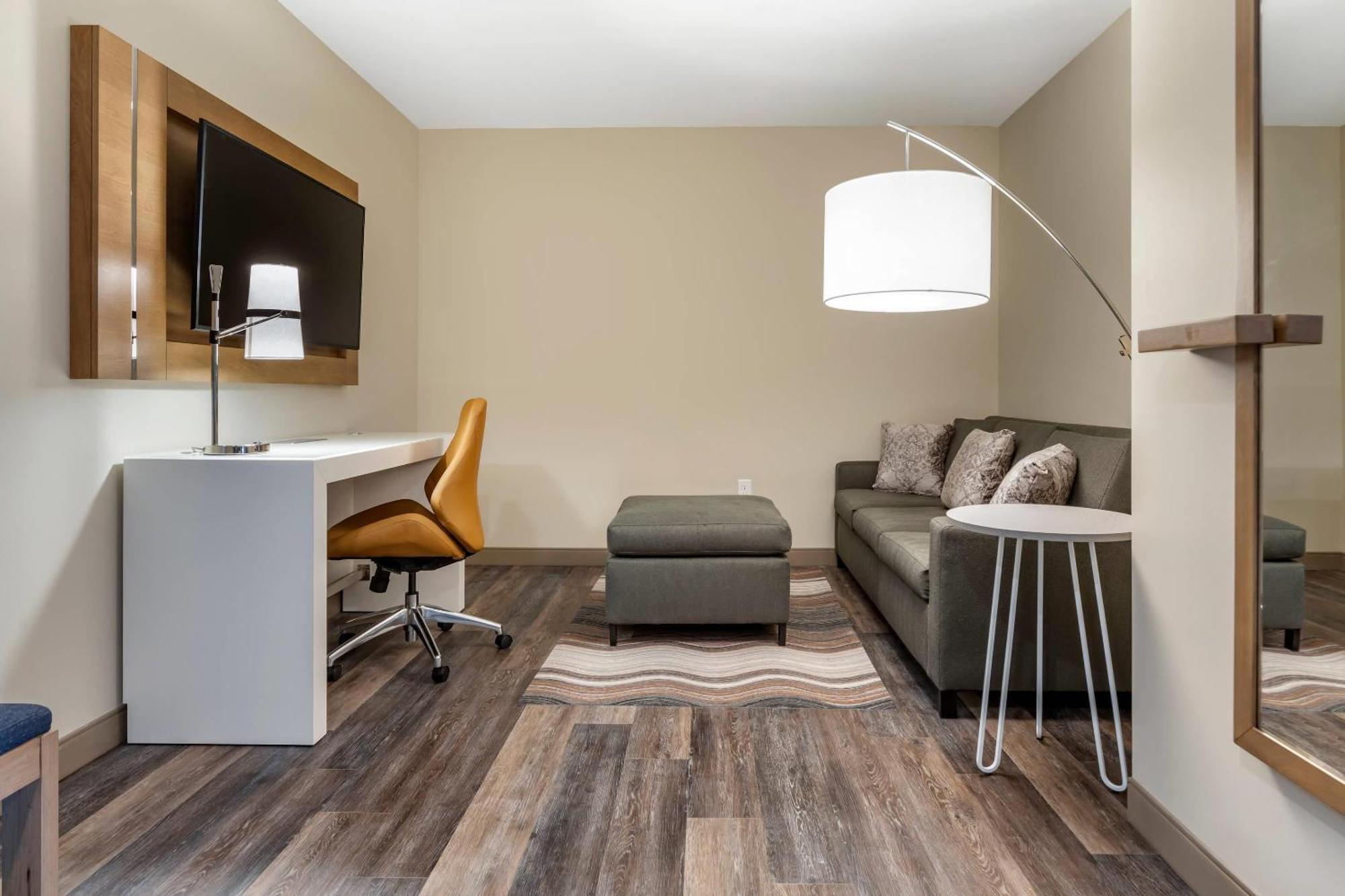 Hotel Cambria Greenville