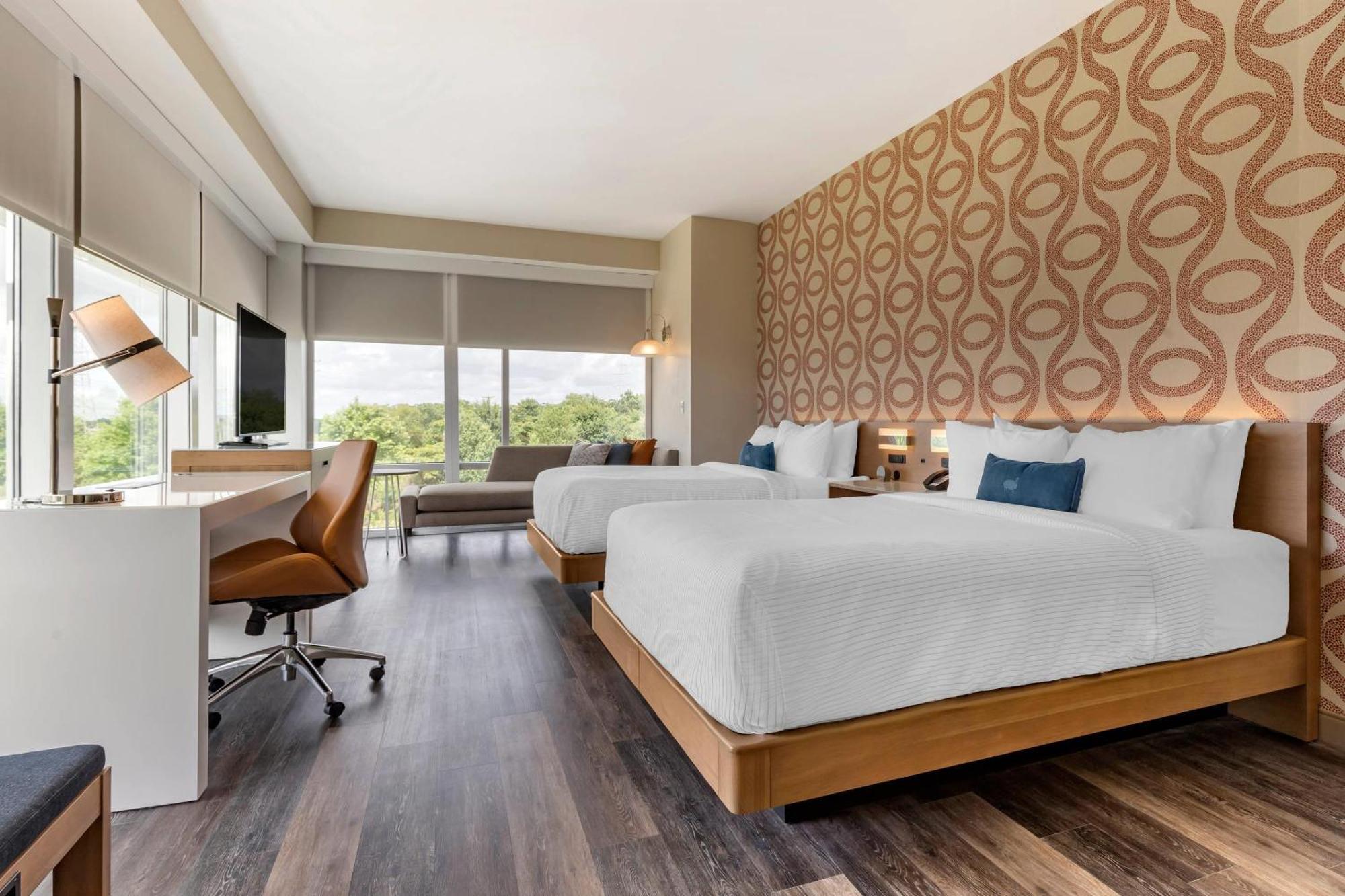 Cambria Greenville